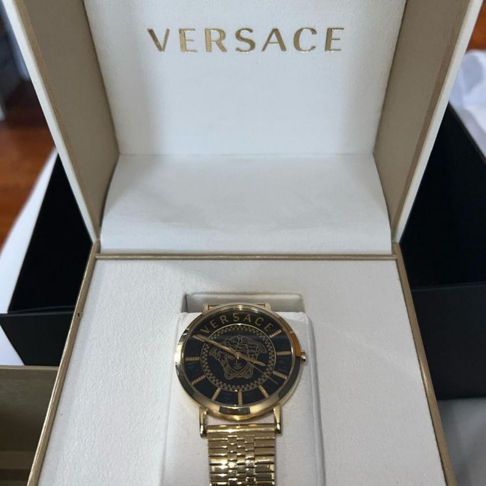 Versace Watch - Picture 2 of 4